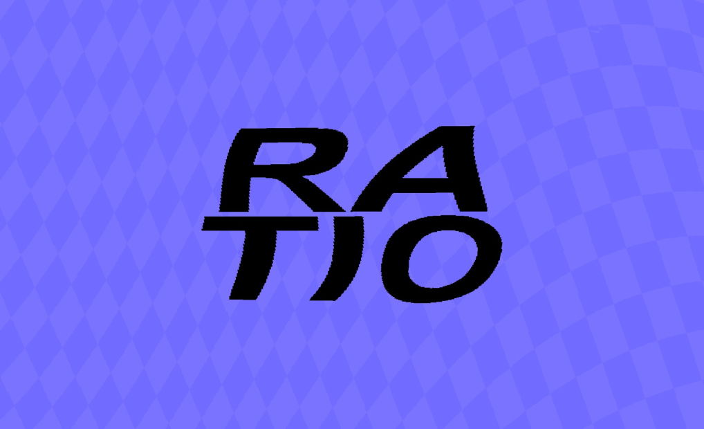 Ratio