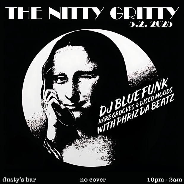 The Nitty Gritty