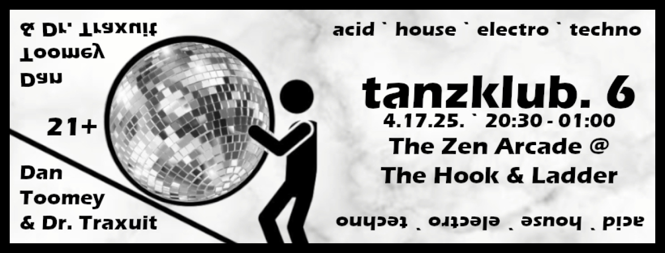 tanzklub. vol. 6