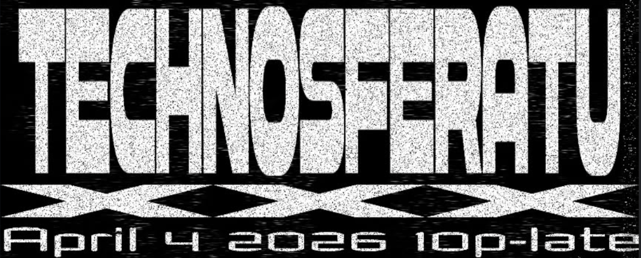 Technosferatu XXX
