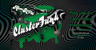 ClusterFunk