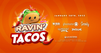 Ravin' Tacos