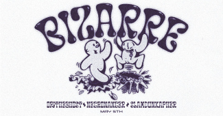 BIZARRE : MAY EDITION