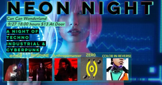 Neon Night