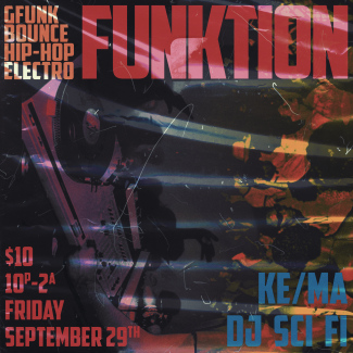 Funktion