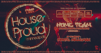 House Proud: January