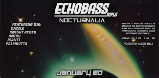 ECHOBASS: Nocturnalia