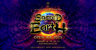 Sacred Earth 2025