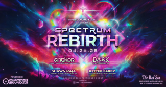 Spectrum Rebirth