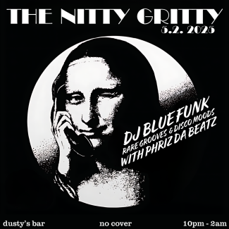 The Nitty Gritty