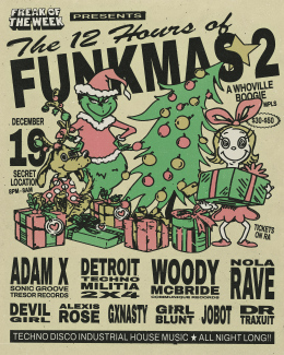 Funkmas 2