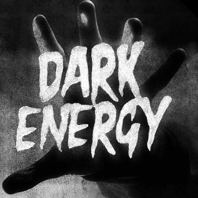 Dark Energy