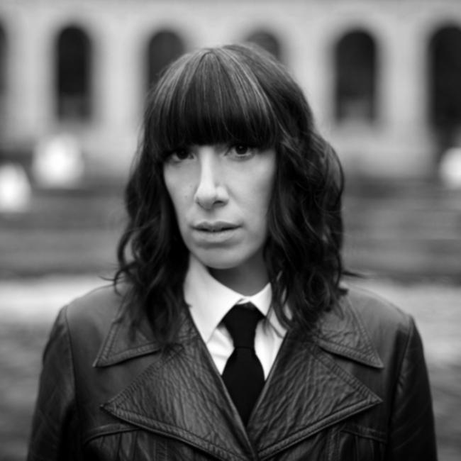 Lady Starlight