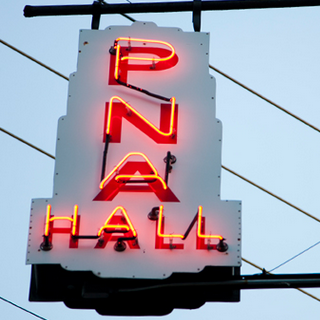 PNA Hall