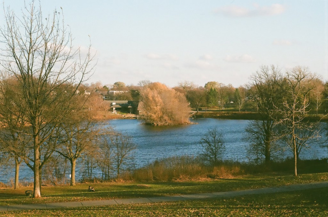 Powderhorn Park