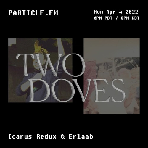 Two Doves - Apr 4th 2022