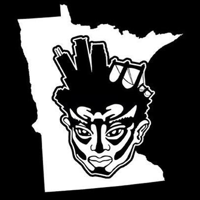 Konkrete Jungle Minneapolis