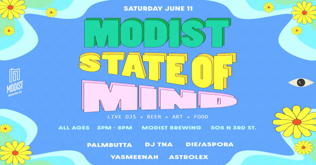 Modist State of Mind