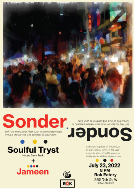 Sonder