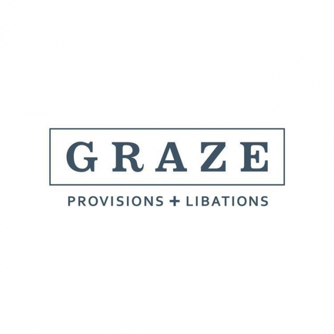 Graze Provisions + Libations