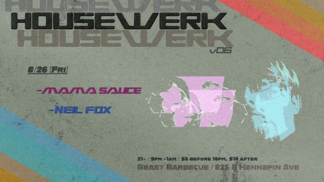 HouseWerk 06
