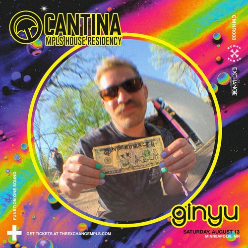 Cantina 8-13-2022