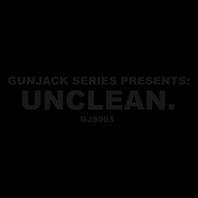 UNCLEAN E​.​P.