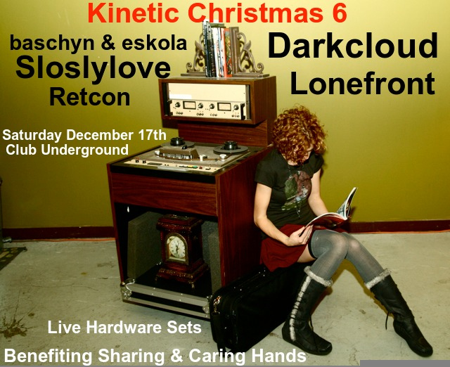 Kinetic Christmas 6