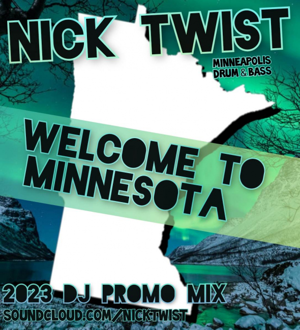 Welcome To Minnesota 2023 Promo