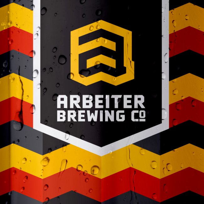 Arbeiter Brewing Company