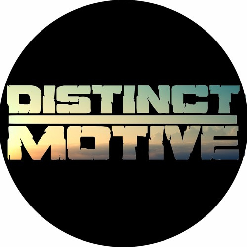 Distinct Motive