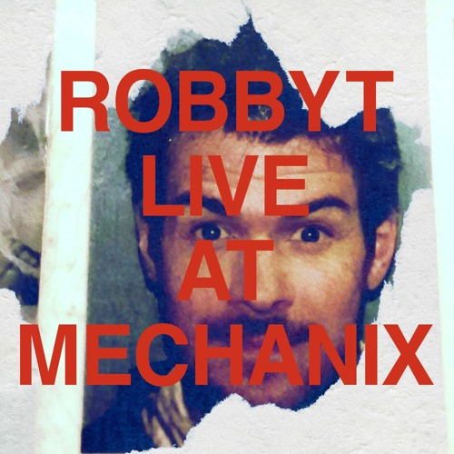 Live at Mechanix MPLS (22/09/2023)