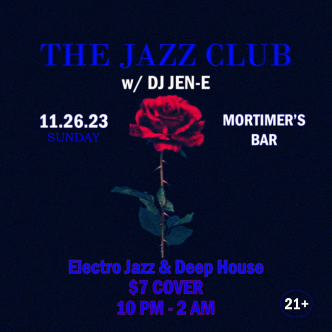 The Jazz Club