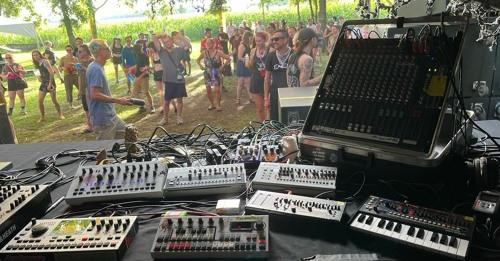 Live At TGB23
