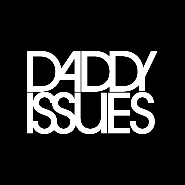 Daddy Issues