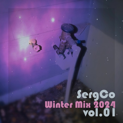 Winter Mix 2024 vol.01