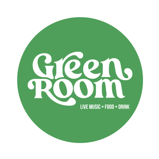 Green Room