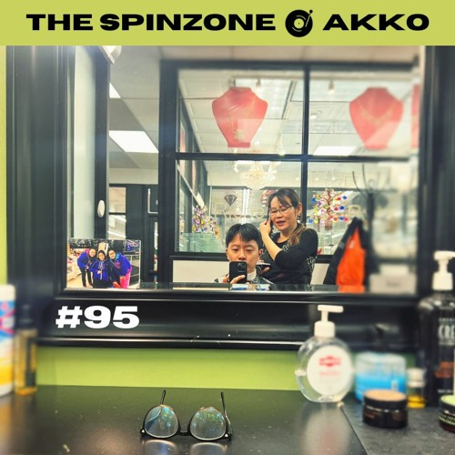 The Spinzone #95