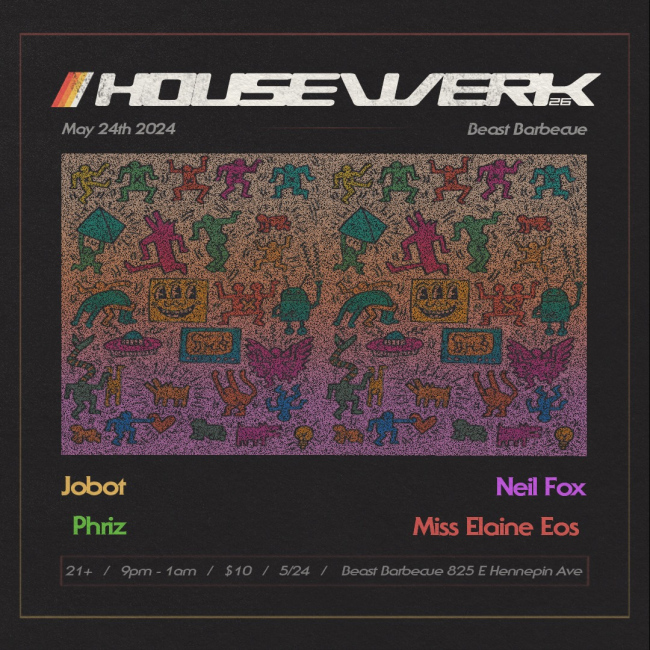 Housewerk #26