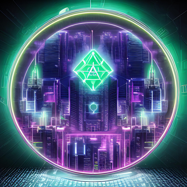 Neon Night TC