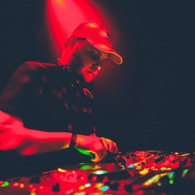 Allen Hz at House Proud Mpls // 6.7.24