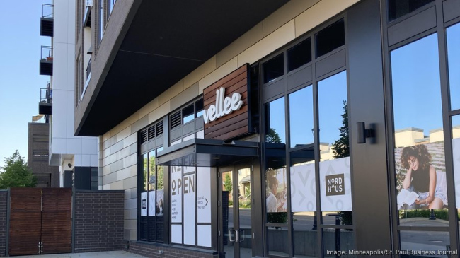 Vellee Northeast