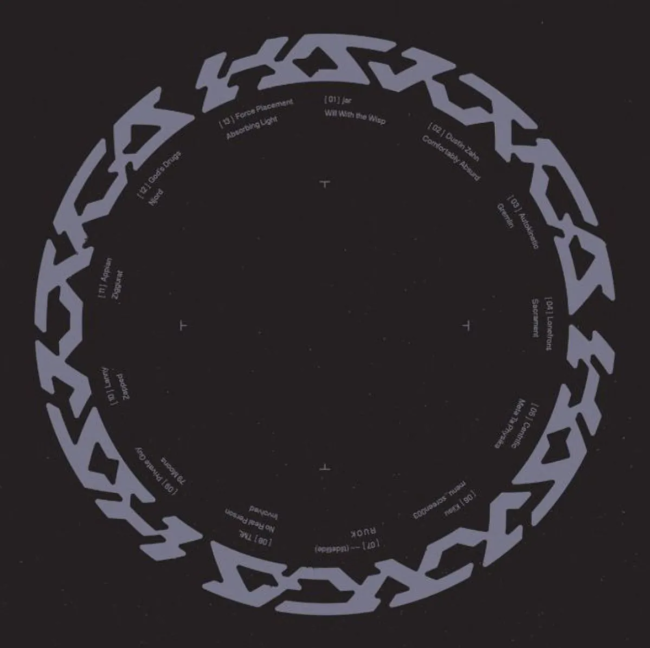 Overland Invites Lanny/Kajunga to Rinse.FM