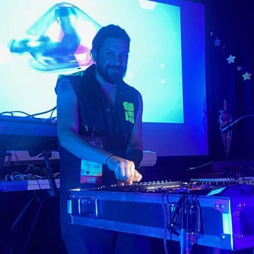 Live @ Space Lounge