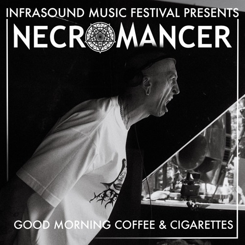 GOOD MORNING COFFEE & CIGARETTES 2024 (extended Studio Mix)