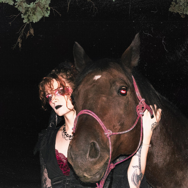 daisy hex - HAIL MARY ALCHEMIST