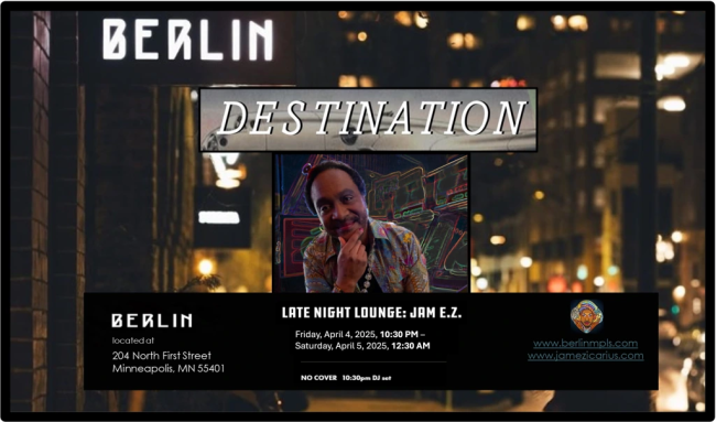 Destination