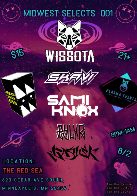 Midwest Selects 001 