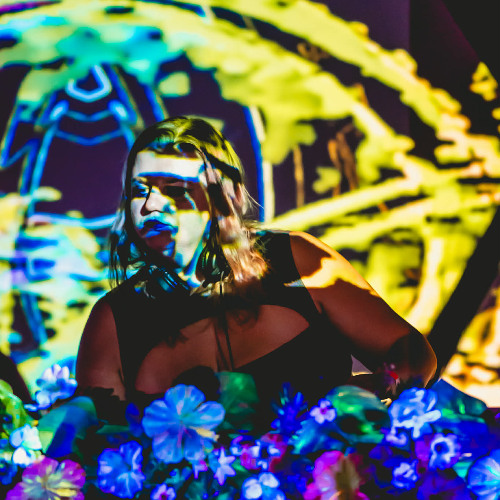 Inside the Beehive @ The Cabooze 12-6-25