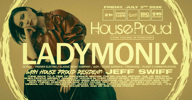 LADYMONIX